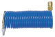 Schneider airsystems druckluftschlauch spiral hose 5 mtr. 8x1 schneider