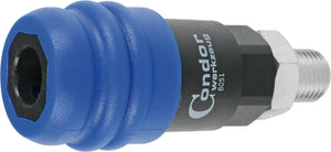 Condor snelkoppeling 8051 safety clutch