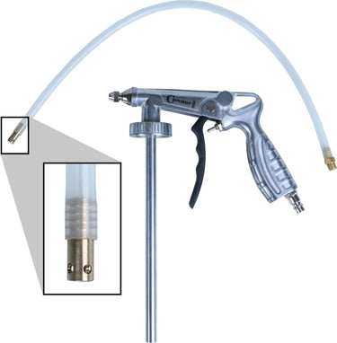 Condor sprühpistole 8880 underbody protection guns