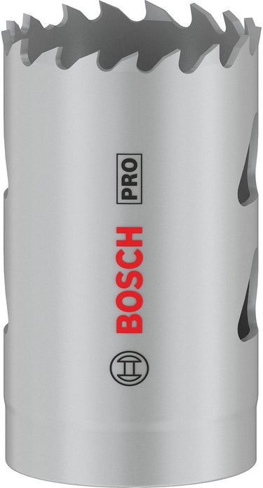 Bosch pro multimateriaal gatenzaag 33 mm met schroefdraad - 26089...