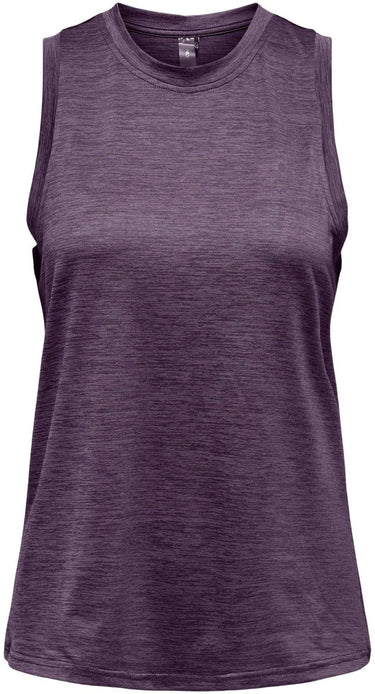 Only play core on tanktop dames - maat m