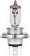 Carpoint ultrabright h4 12v60 55w halogeenlamp – helder wit licht – energiezuinig – eenvoudige installatie