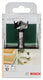 Bosch - hardmetalen kunstboren, din 7483 g 26,0 x 90 mm