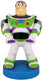 Cableguys buzz lightyear - disney - figurine standaard voor telefoon | controller | oplaadcase (cable guys original)