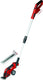 Einhell accu gras- heggenschaar ge-cg 18 100 li t solo - power x-change - 18 v li-ion - telescoopsteel - knipbreedte grasschaar: 10 cm - snoeibreedte heggenschaar: 20 cm - excl. accu en lader