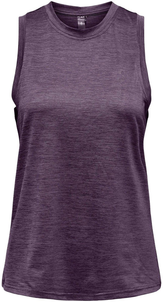 Only play core on tanktop dames - maat l