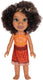 Jakks disney vaiana 2 - 15 cm loto kleine pop