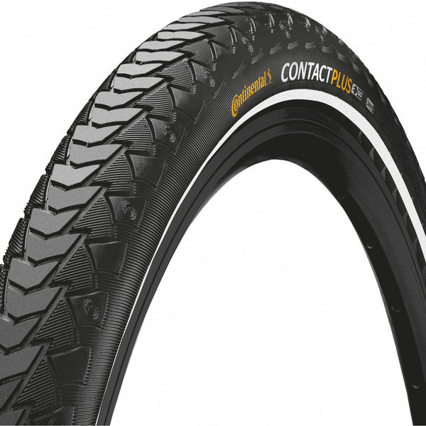 tire Contact Plus 28 x 1.75 (47-622) black