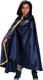 Nachtwacht - verkleedkleding - supra cape - cape - 4-7 jaar