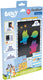 Lexibook bluey 11’’ meerkleurige leer- en teken-e-ink-tablet met sjablonen