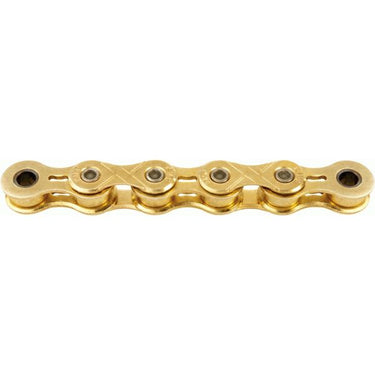 KMC X101 Goud 8mm 112 schakels