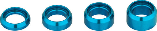 Oneup components axle r shims spacer set