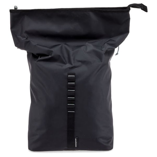 Newlooxs new looxs doppeltasche cantos double new looxs twin bags cantos double black