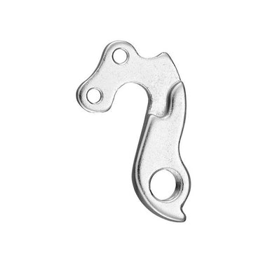 Union derailleurpad GH-121 met schroefset M4x0.7