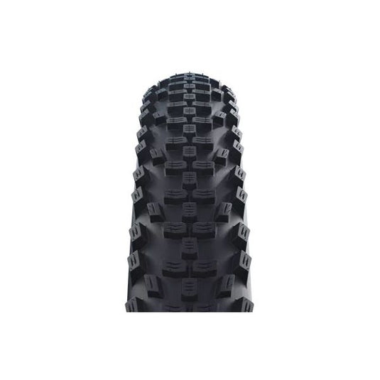 Schwalbe Buitenband Smart Sam Performance 27.5 x 2.25 57-584mm zwart