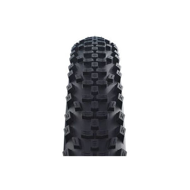 Schwalbe Buitenband Smart Sam Performance 27.5 x 2.25 57-584mm zwart