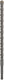 Bosch - hamerboren sds-plus-5 14 x 250 x 315 mm