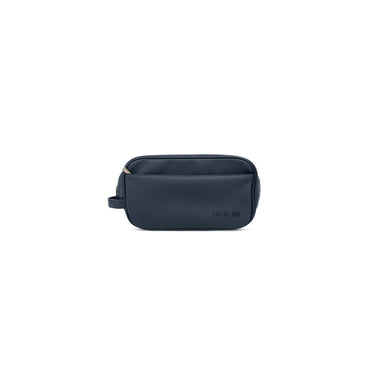 Source balance heren tas box model, blauw 29x17x8,5