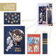 Kleur set harry potter | 2 stuks