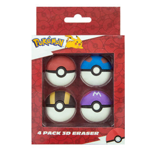 Undercover | 4 stuks