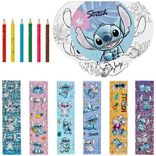 Undercover stitch creative set to go | 6 stuks