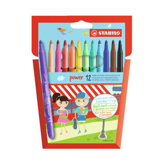 Load image into Gallery viewer, Stabilo | 4 stuks
