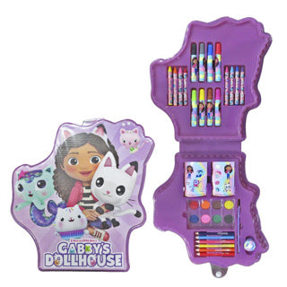 Load image into Gallery viewer, Kleurkoffer gabby's dollhouse
