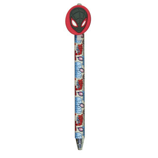 Load image into Gallery viewer, Uitwisbare gelpen spiderman | 24 stuks
