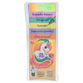 Load image into Gallery viewer, Ylvi gelpennen | 18 stuks
