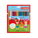 Stabilo color potlood 24 stuks | 2 stuks