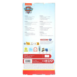 Load image into Gallery viewer, Kleuren stempel set paw patrol 13-delig | 3 stuks
