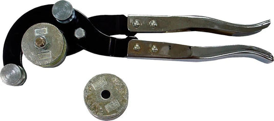 Sw stahl pijpbuigtang pipe bender