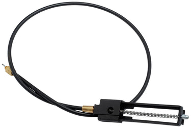 Hazet bowdenzug bowden cable complete .