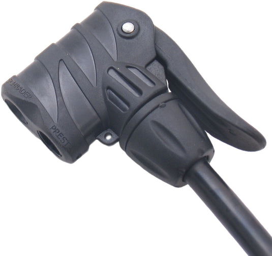 Edge hogedrukpomp tyfoon 18 bar