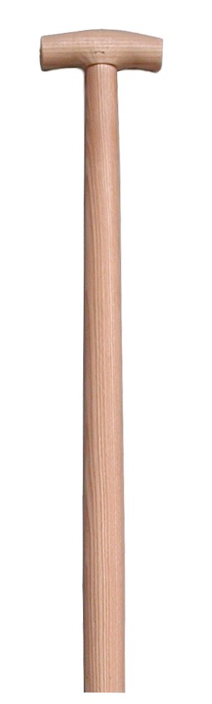 Idealspaten-bredt steel v. britta spade et85 - 65011105 - 65011105