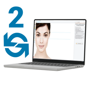 Pixel-tech id photos pro 8 verlenging - 2 jaar