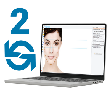 Pixel-tech id photos pro 8 verlenging - 2 jaar