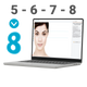 Pixel-tech id photos pro upgrade - heractiveren