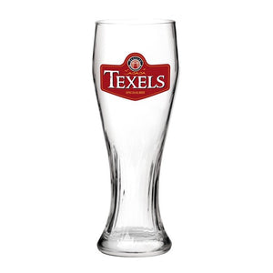 Texels skuumkoppe bierglas (6x 50 cl)