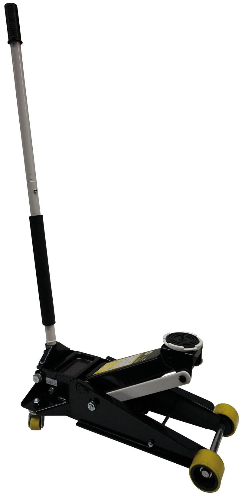 Load image into Gallery viewer, Omega trolley jack magic lift jack 3t shinn fu
