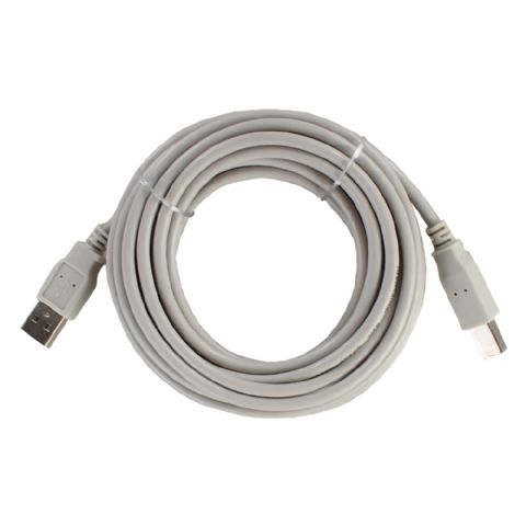 Load image into Gallery viewer, Benel usb kabel 5m
