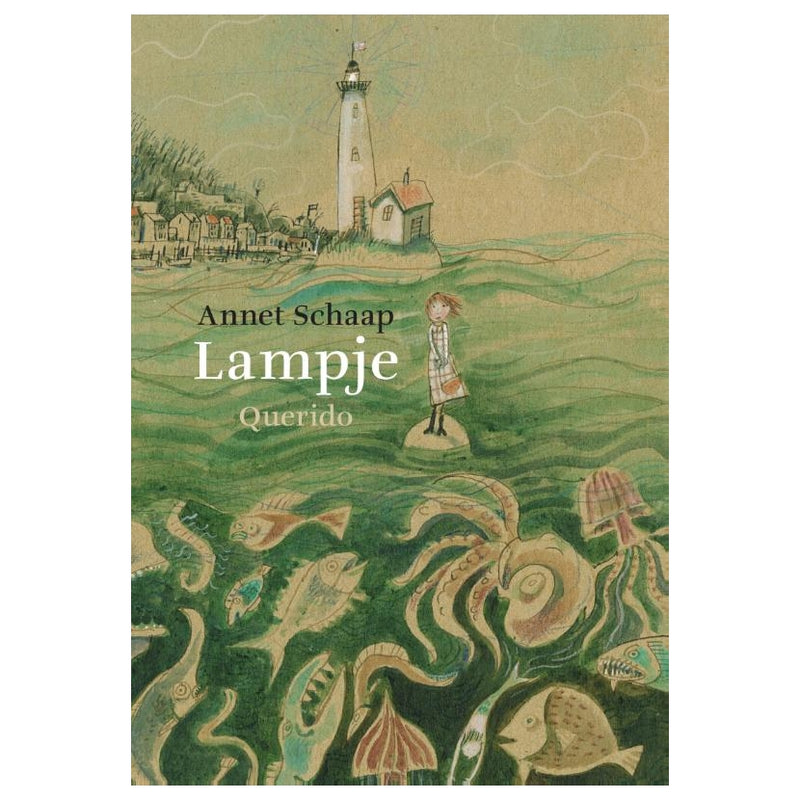 Load image into Gallery viewer, Centraal boekhuis lampje
