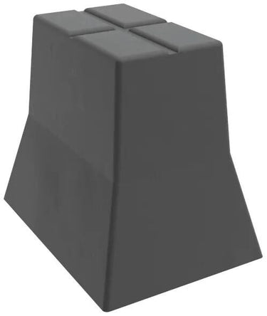 Busching gummiblock rubber blocks f. car .