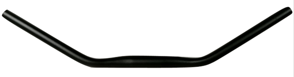 handlebar Ladytown 640 x 31.8 mm black