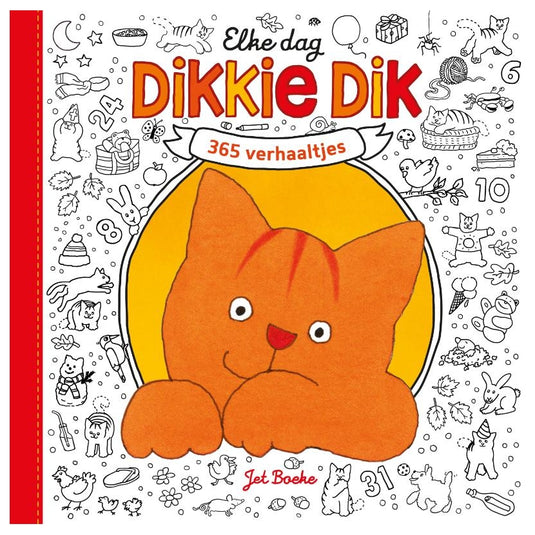 Gottmer uitgevers groep elke dag dikkie dik