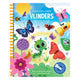 Lantaarn publishers speuren naar vlinders