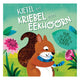 Lantaarn publishers kietel en kriebel een eekhoorn