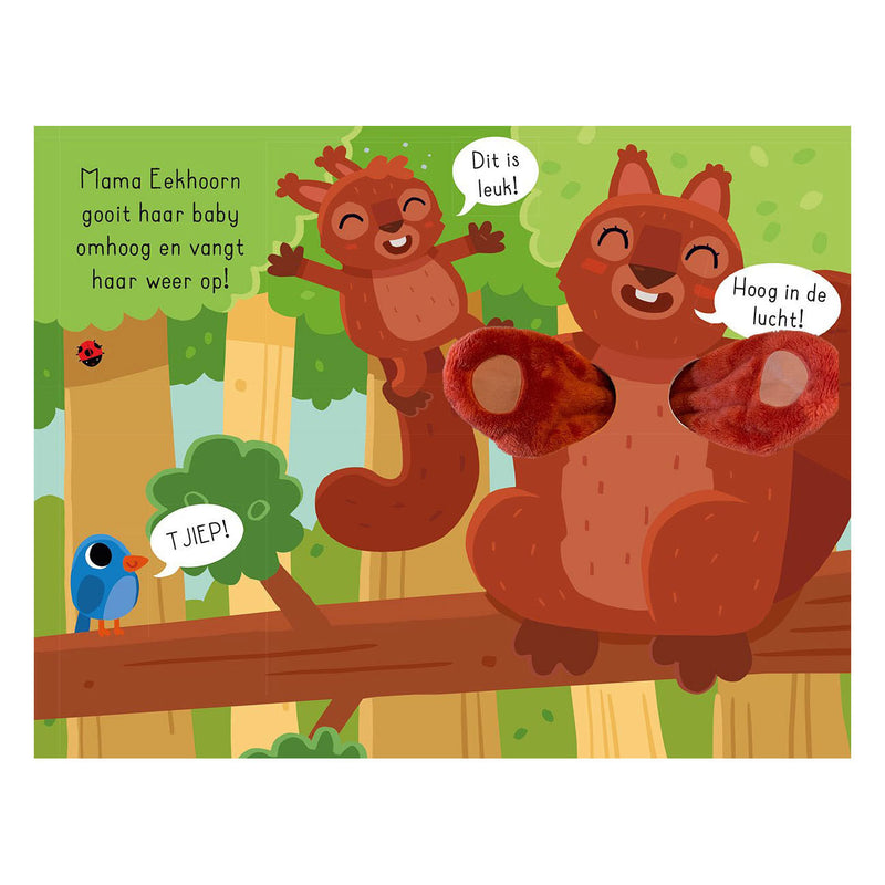 Load image into Gallery viewer, Lantaarn publishers bosvriendjes
