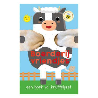 Lantaarn publishers boerderijvriendjes
