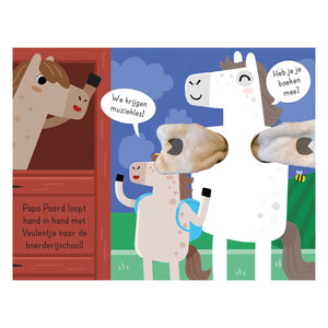 Lantaarn publishers boerderijvriendjes